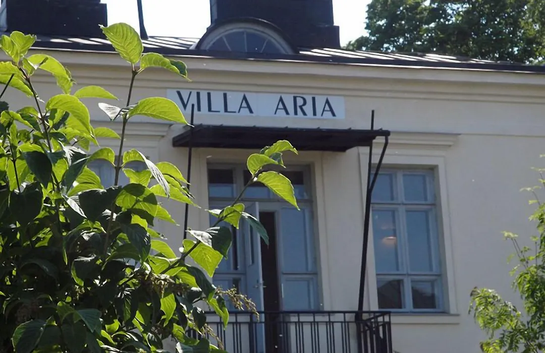 Boutique Hotel Willa Aria-1